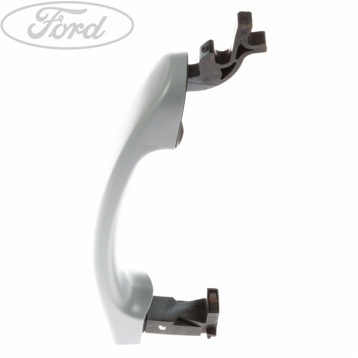 FIESTA FUSION FRONT OUTER DOOR HANDLE