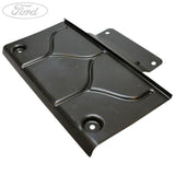 FOCUS UNDER VEHICLE AIR DEFLECTOR LESS RS 2014-