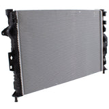 C-MAX GALAXY S-MAX FOCUS KUGA ENGINE COOLING RADIATOR