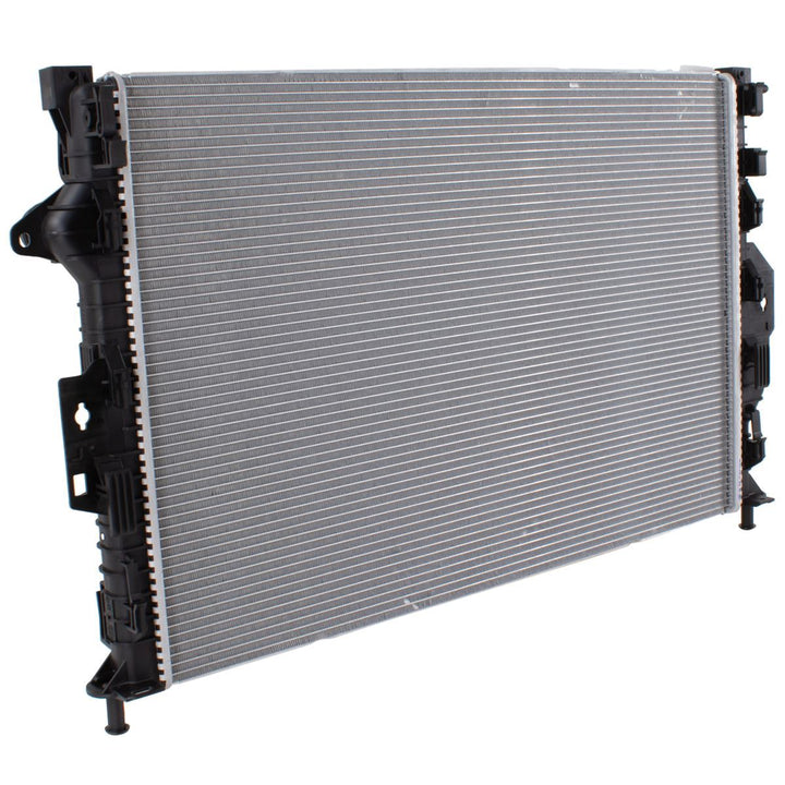 C-MAX GALAXY S-MAX FOCUS KUGA ENGINE COOLING RADIATOR