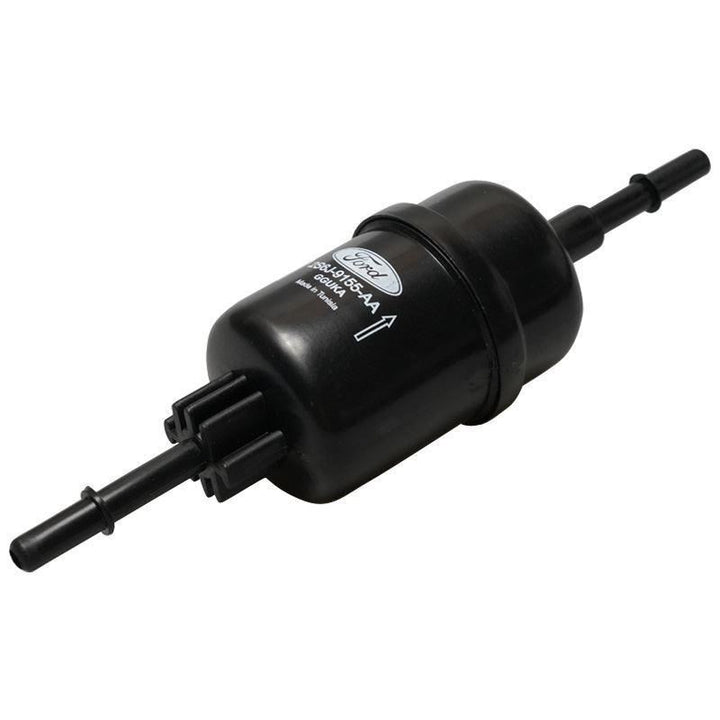 FUSION 1.25 PETROL IN LINE FUEL FILTER 2001-2012