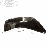 FOCUS FOCUS N/S RADIATOR FRONT BUMPER GRILLE