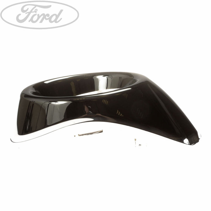 FOCUS FOCUS N/S RADIATOR FRONT BUMPER GRILLE