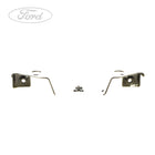 FIESTA BONNET LATCH BRACKET