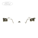 FIESTA BONNET LATCH BRACKET