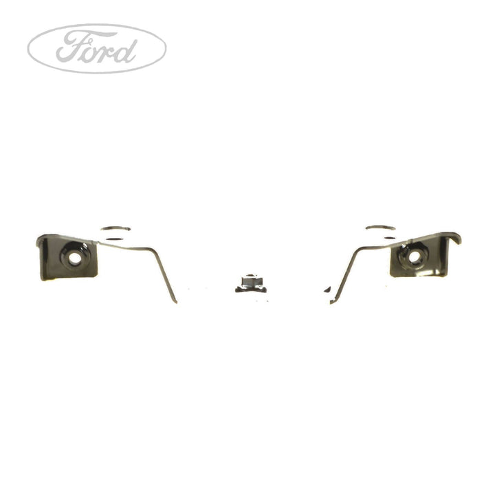 FIESTA BONNET LATCH BRACKET