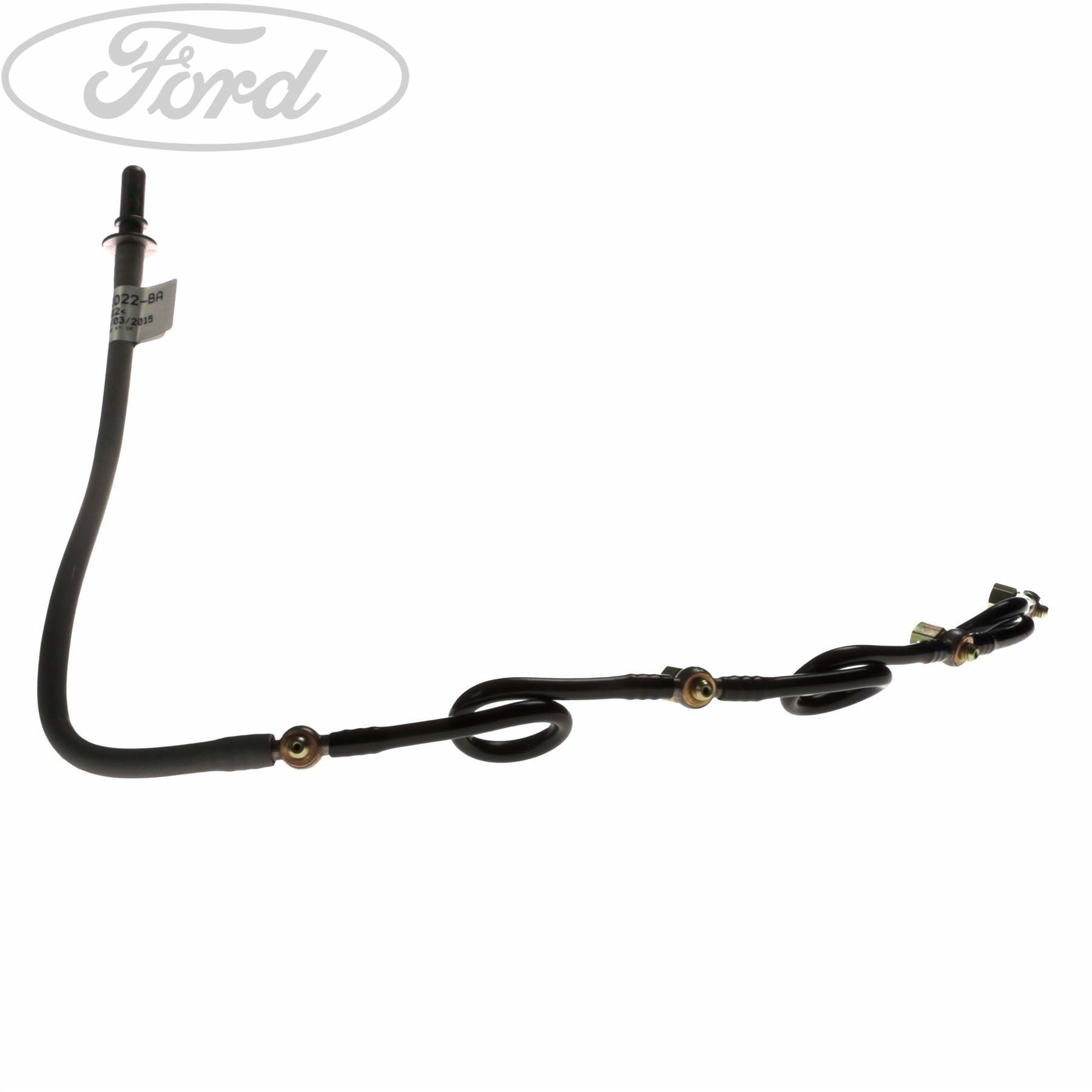 Ford FUEL TUBE - 1128060