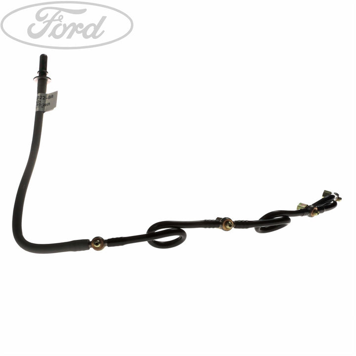 FUEL TUBE