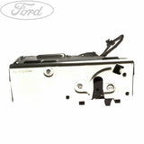 TRANSIT CONNECT LEFT N/S SLIDING SIDE DOOR LATCH