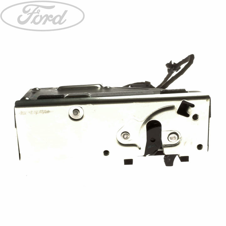 TRANSIT CONNECT LEFT N/S SLIDING SIDE DOOR LATCH