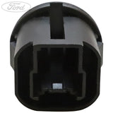 SWITCH HOLE BLANKING PLUG