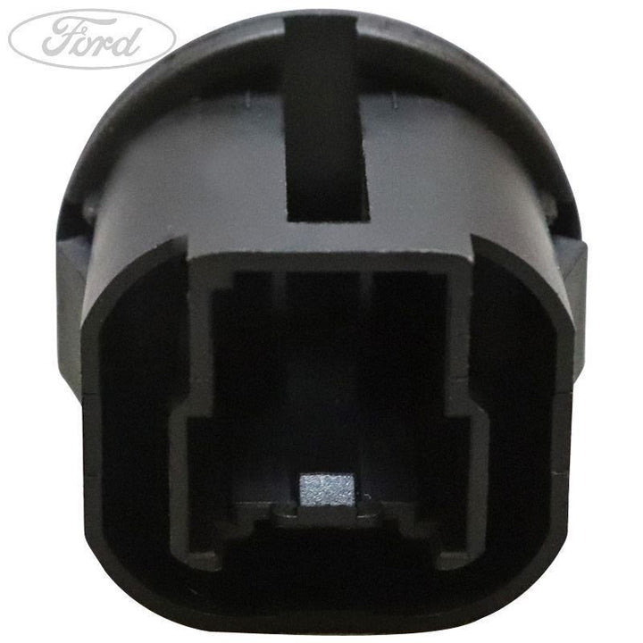 SWITCH HOLE BLANKING PLUG