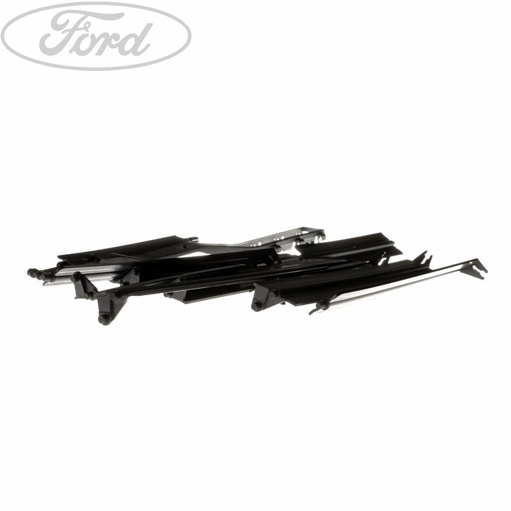 FOCUS AIR DEFLECTORS SPACER