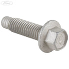FRONT SUSP.ARMS/STABILIZER/X-MEMBER BOLT PACK OF 5