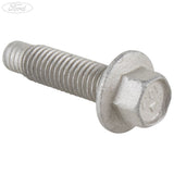 FRONT SUSP.ARMS/STABILIZER/X-MEMBER BOLT PACK OF 5