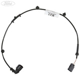 BRAKE SKID CONTROL WIRING