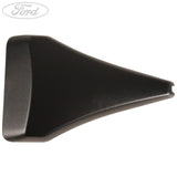 Transit Custom Rain Sensor Cover Black Without Rear View Mirror 2012-2023