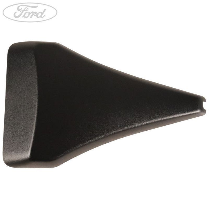 Transit Custom Rain Sensor Cover Black Without Rear View Mirror 2012-2023
