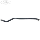 TRANSIT 3.2 DURATORQ TDCI SUPPLY TANK - RADIATOR HOSE
