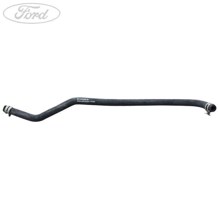 TRANSIT 3.2 DURATORQ TDCI SUPPLY TANK - RADIATOR HOSE