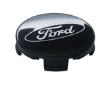 RANGER® FROM 06/2022 CENTRE CAP HIGH GLOSS EBONY