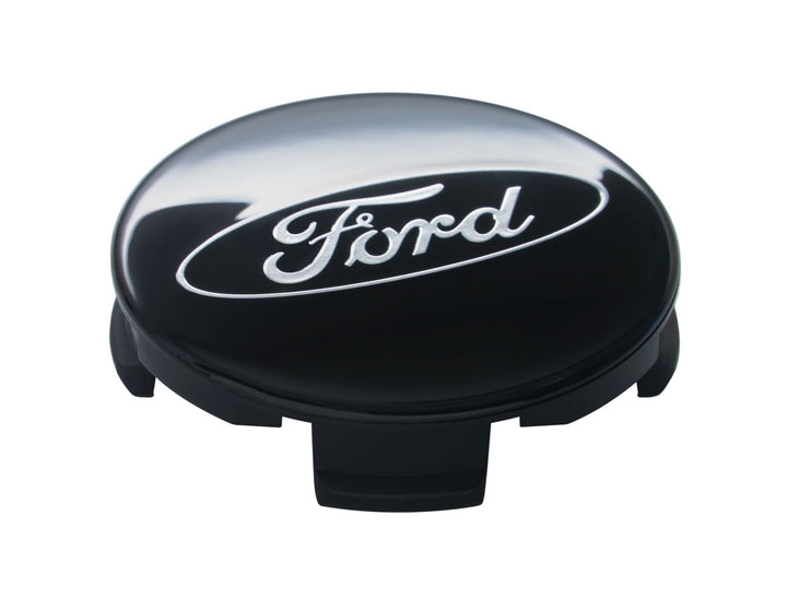RANGER® FROM 06/2022 CENTRE CAP HIGH GLOSS EBONY