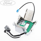 AUTO TRANSMISSION SELECTOR DIAL HOUSING