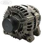 Mondeo 2.0 TDCi Duratorq Alternator 150 Amp 2007-2010