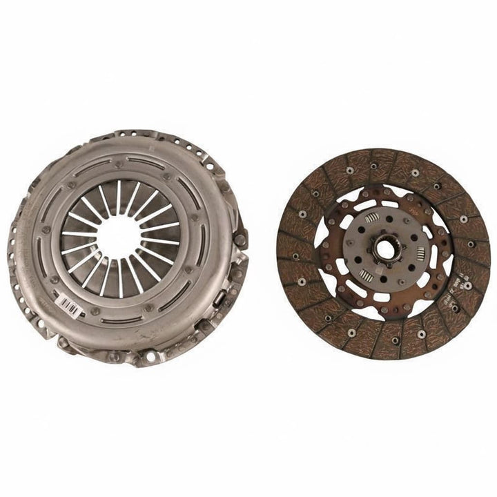 S-MAX GALAXY MONDEO CONNECT 1.6 DURATORQ CLUTCH 2 PIECE