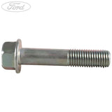 RANGER 6 SPEED MANUAL & AUTO GEARBOX CASE BOLT M10X48MM