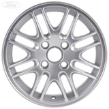 SET OF 4 FOCUS MK1 15