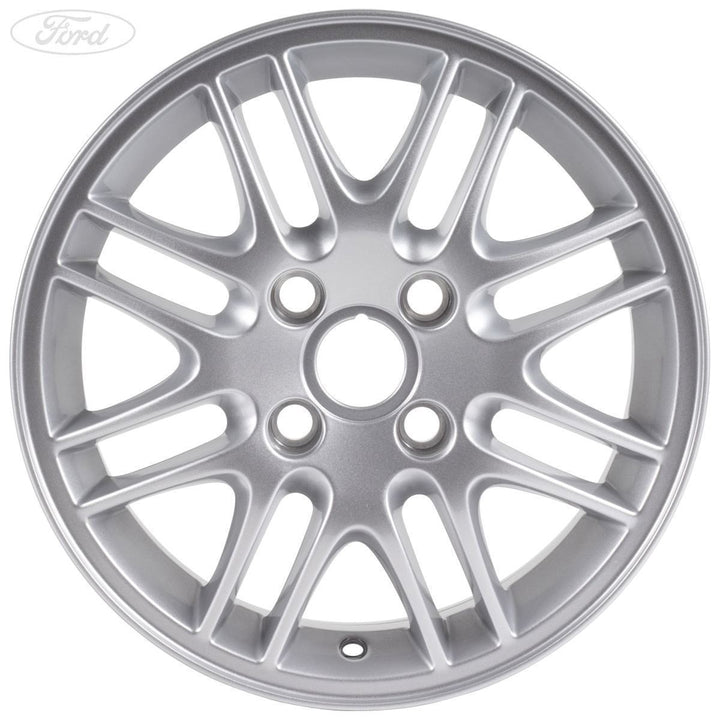 SET OF 4 FOCUS MK1 15