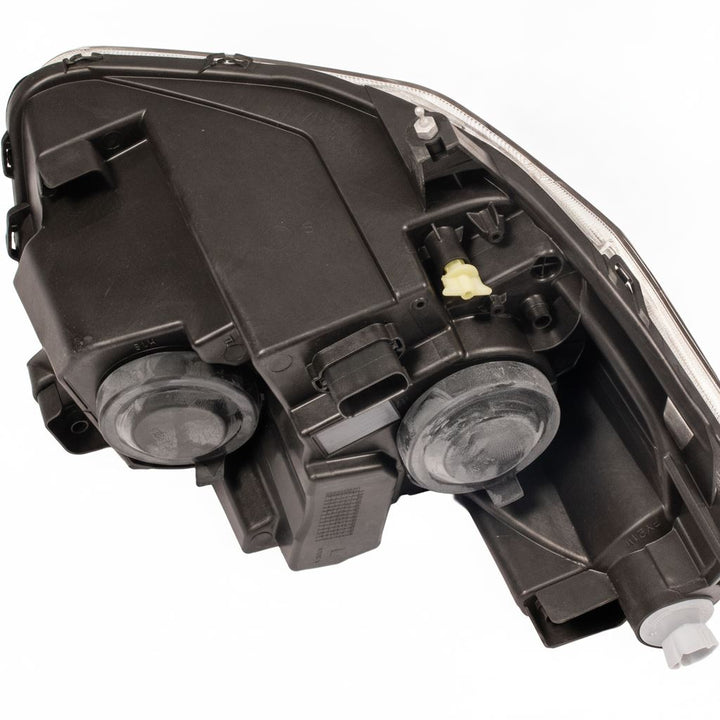 Transit Courier N/S Headlamp Headlight 2018-2023