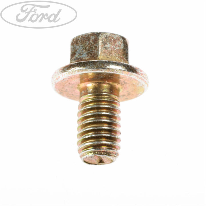 FRONT SUSP.ARMS/STABILIZER/X-MEMBER SCREW PACK OF 5