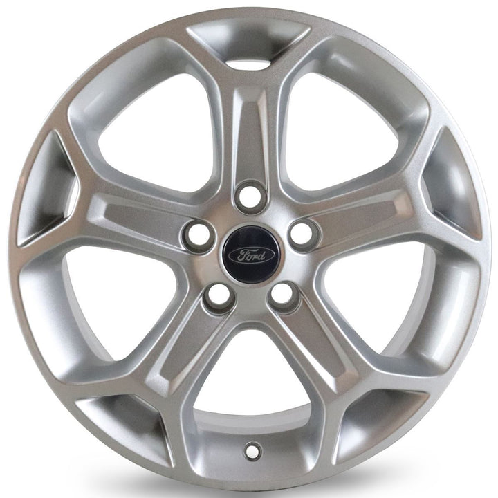 SET OF 4 MONDEO ALLOY WHEEL 17