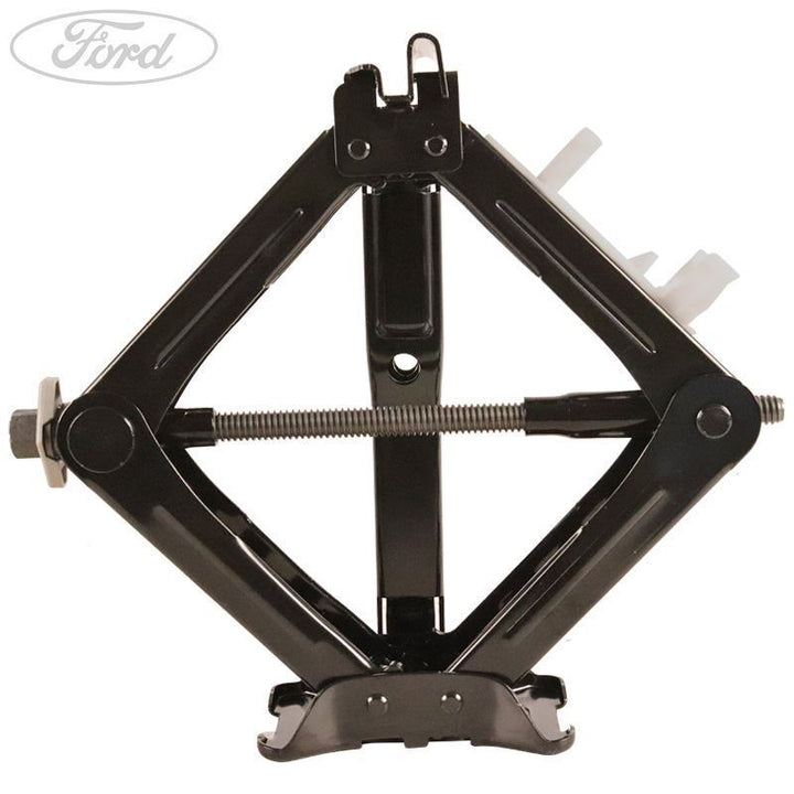 FOCUS MK3 VEHICLE LIFTING JACK EMERGENCY BREAKDOWN KIT