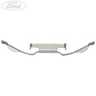 BRAKE CALIPER SPRING