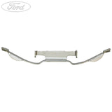 BRAKE CALIPER SPRING