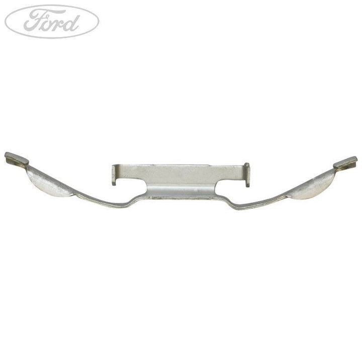 BRAKE CALIPER SPRING