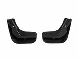 MUD FLAPS FRONT AND REAR WITH FITTING WAGON, EXCEPT ACTIVE, ST-LINE, ST AND VIGNALE