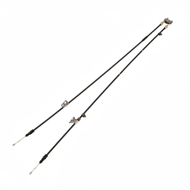 FIESTA CENTRE PARKING HAND BRAKE CABLE FOR FRONT DISC BRAKE & REAR DRUM BRAKE 2017-2023