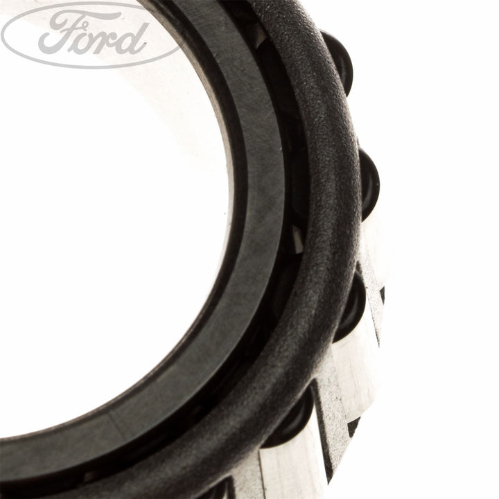 FRONT WHEEL BEARING