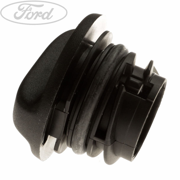 OIL FILLER CAP