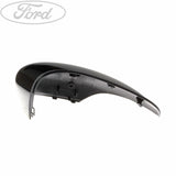 FIESTA FRONT O/S RIGHT WING MIRROR HOUSING CAP COVER