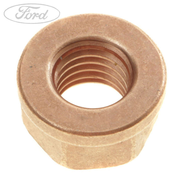 CLUTCH GUIDE TUBE SEAL