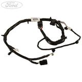 MOTOR WIRE