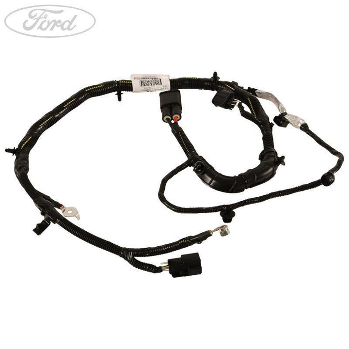 MOTOR WIRE