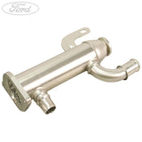 KUGA EXHAUST GAS RECIRCULATION VALUE COOLER 2008-2012