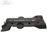 CYLINDER HEAD COVER