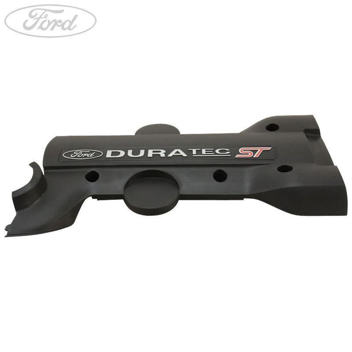CYLINDER HEAD COVER